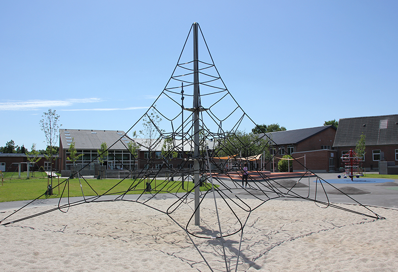 Ansager Skole